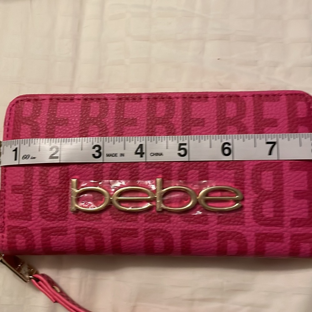 Bebe Wallet - Picture 7 of 8